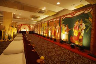 IndiSmart Hotel, Kolkata