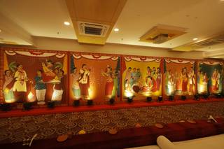 IndiSmart Hotel, Kolkata