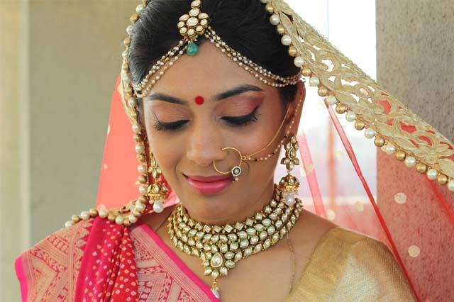 Waiting for my prince!