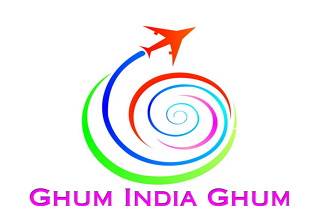 Ghum india ghum logo