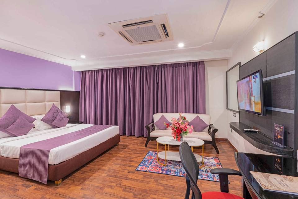 Premium Room