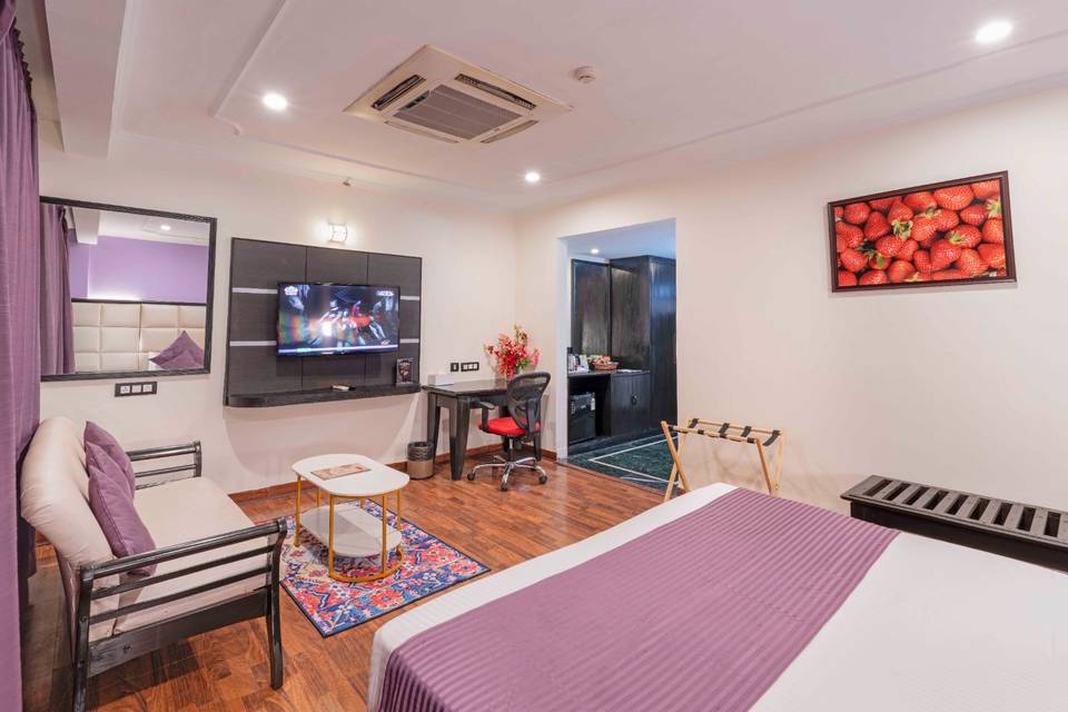 Premium Room