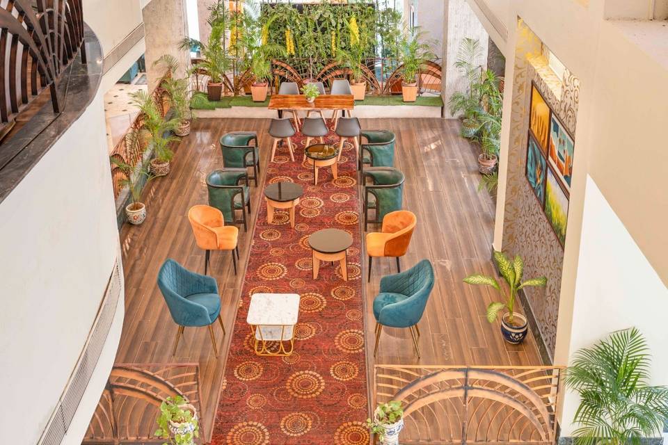 Smart Café