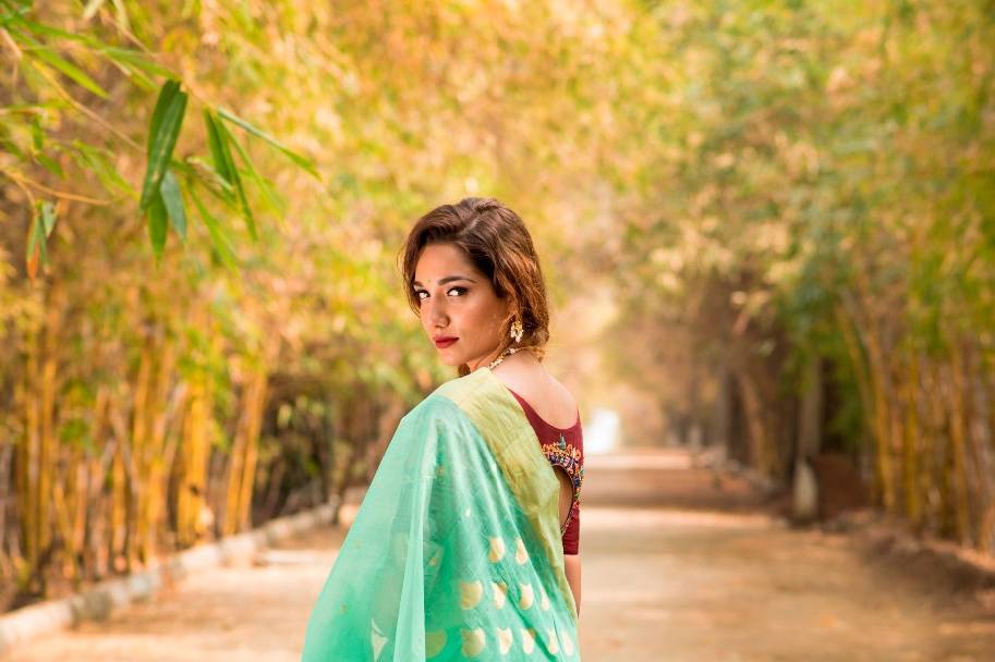 Saree