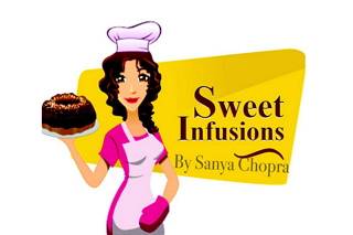 Sweet Infusions by Sanya Chopra