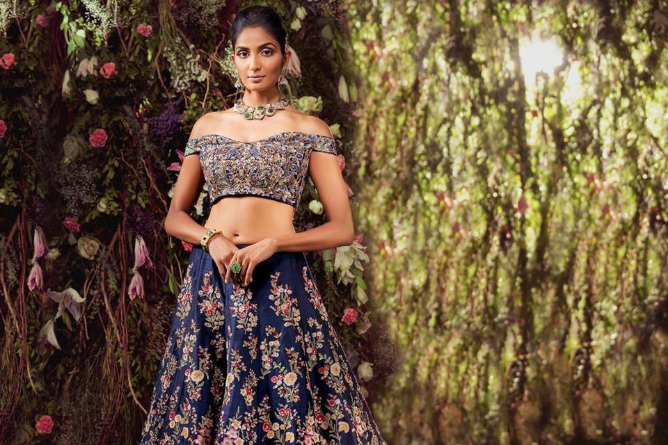 Lehenga