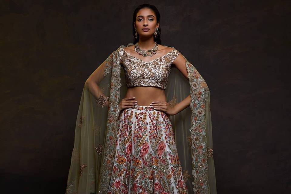 Lehenga