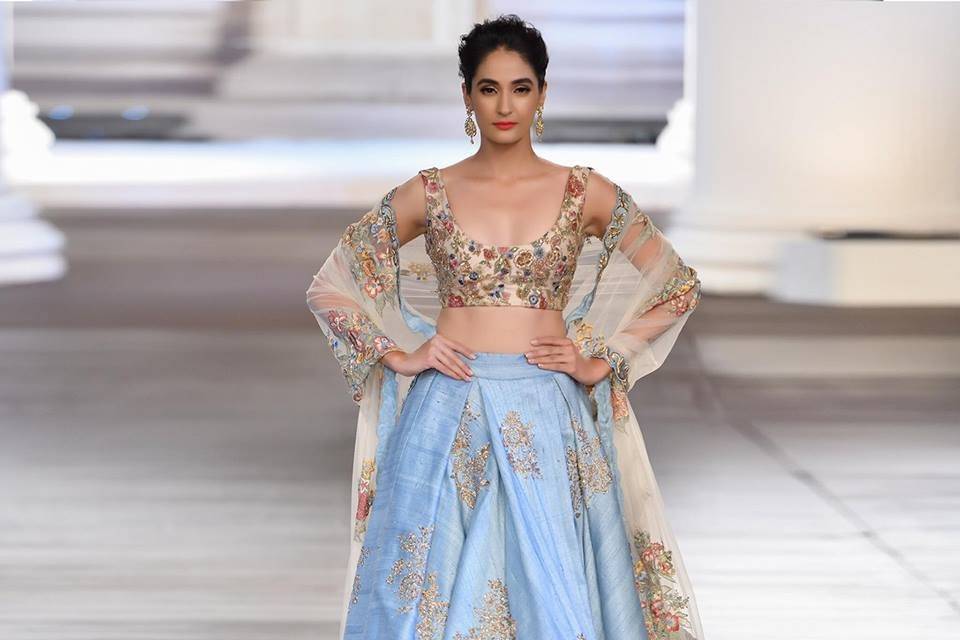 Lehenga