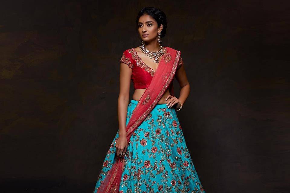 Lehenga