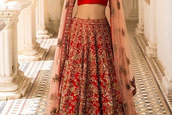 Lehenga