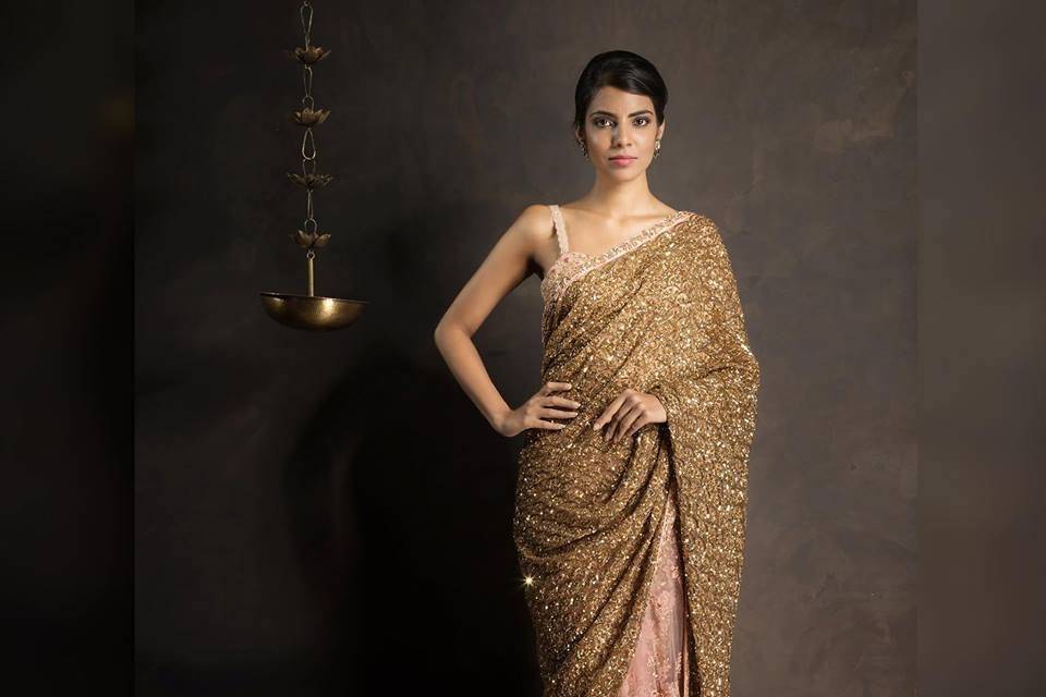 Saree