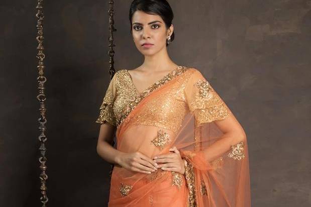 Saree