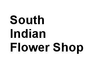 South Indian Flower Shop
