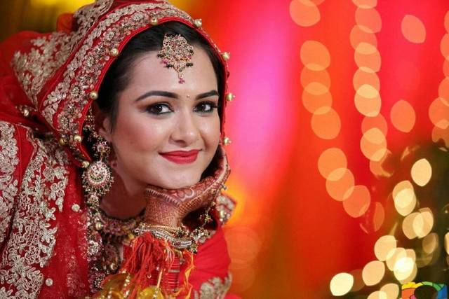 Bride