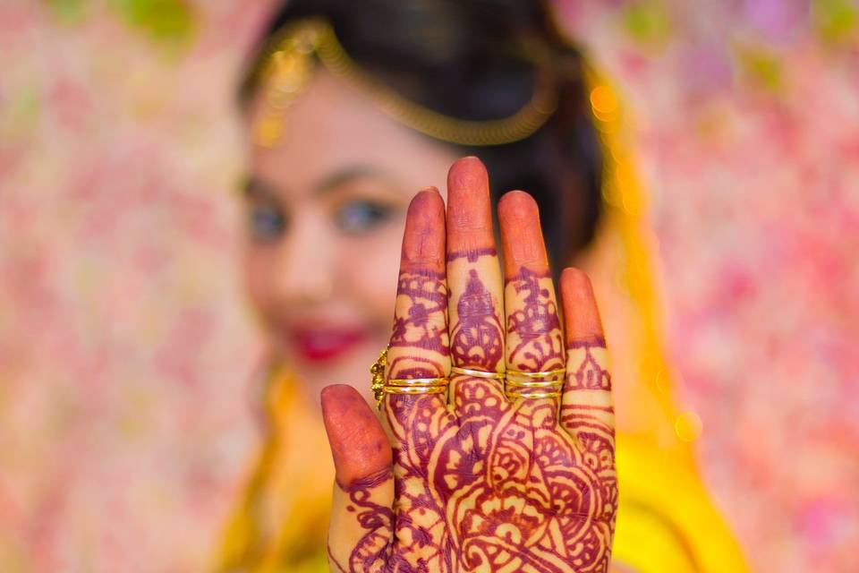 Mehndi