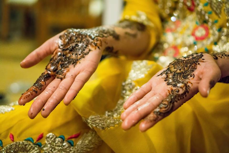 Mehndi