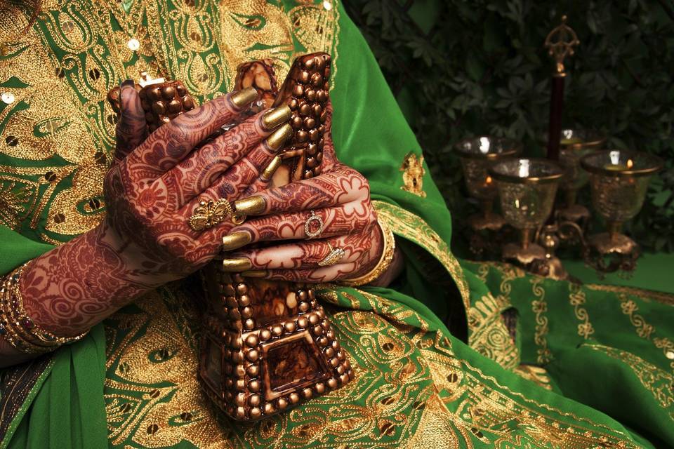 Mehndi