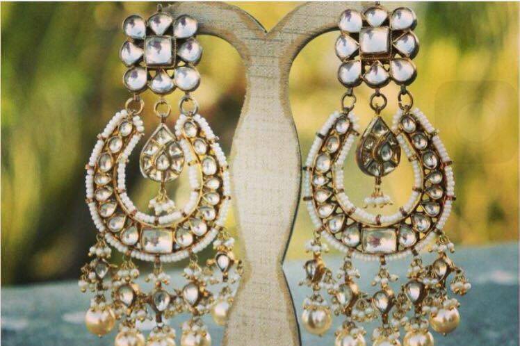 Mulkh Raj Sudershan Kumar Jewellers