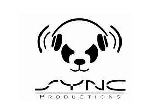 Sync productions logo