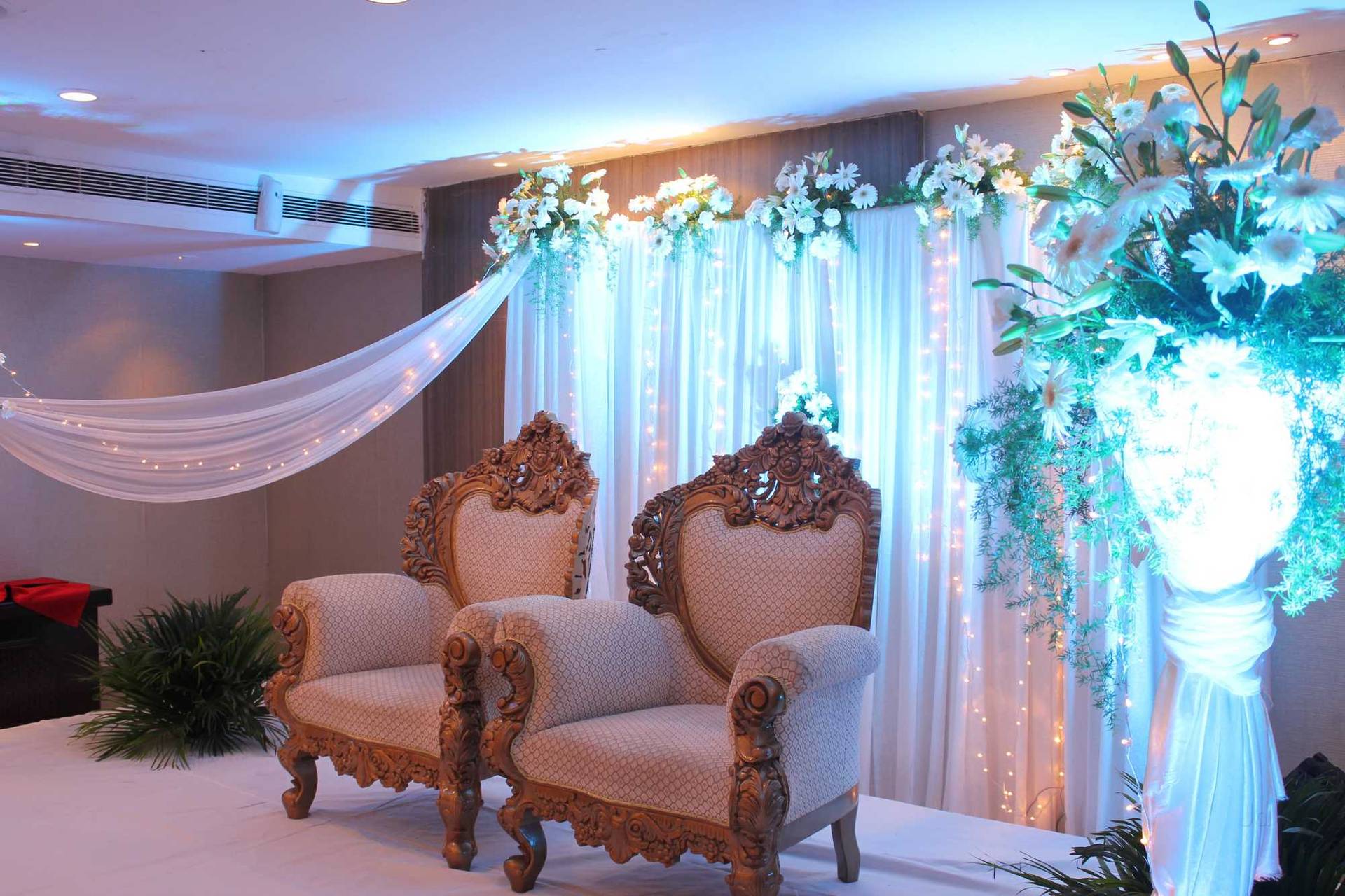 Tabla Banquet Hall - Venue - Kukatpally - Weddingwire.in