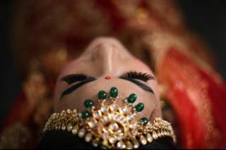 Wedding Photography & Videography Bansal Studio