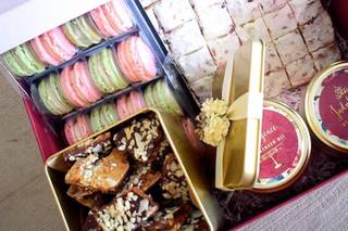 Indulgence by Shazneenafshar