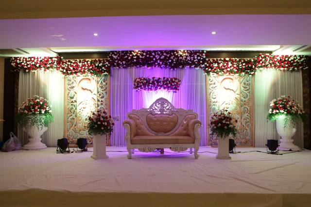 Tabla Banquet Hall - Venue - Kukatpally - Weddingwire.in