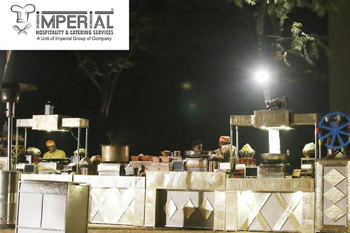 Imperial Hospitality & Catering Services