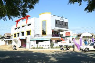 Harsh Mangalam, Amravati