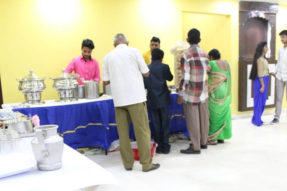 ABS Banquet, Kolkata