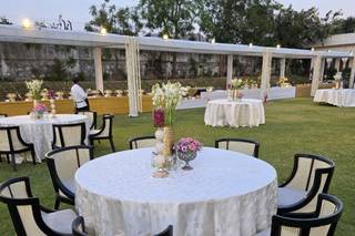 Yala Events