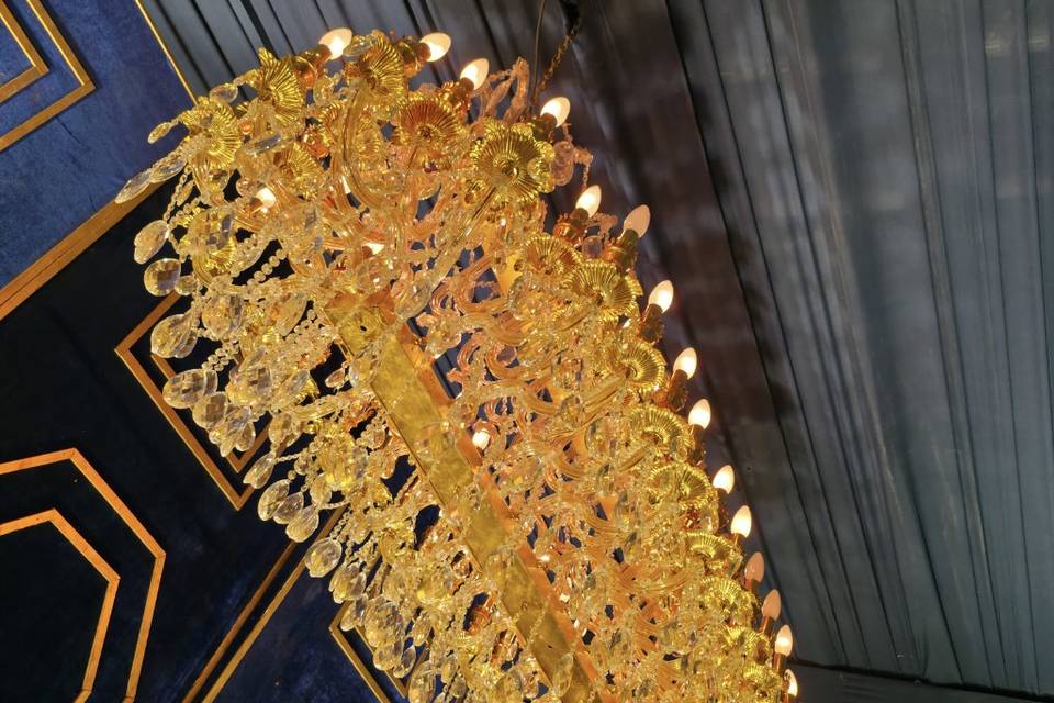 Wedding decor