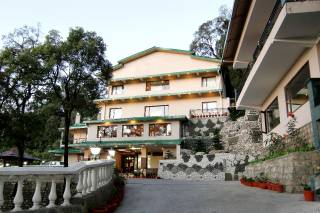 Hotel Madhuban Highlands, Mussoorie