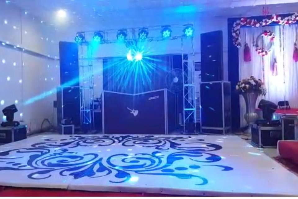 Vicky DJ and Sound System