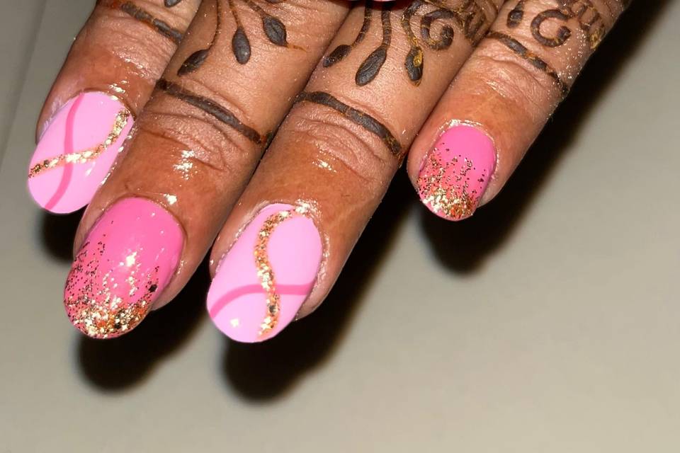 Nailarts