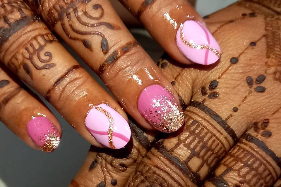 Nailarts