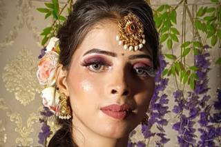 Makeover By Khushi