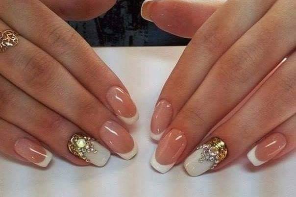 Nailart design