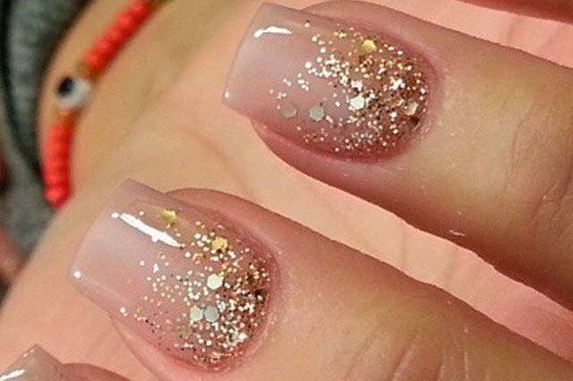 Nailart design