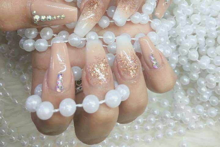 Nailart design