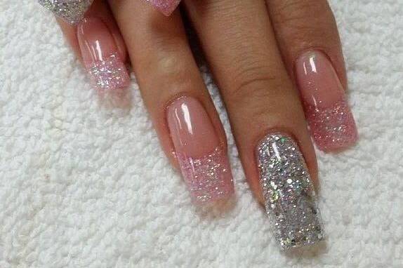 Nailart design