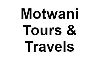 Motwani Tours & Travels