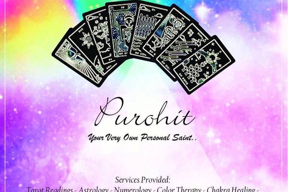 Purohit Astrology