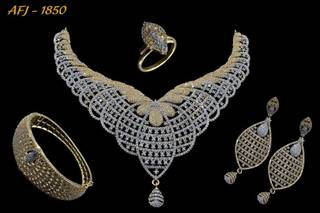 Adinath Fashion Jewellery