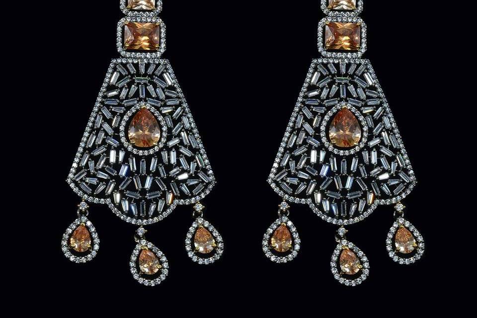 Adinath Fashion Jewellery