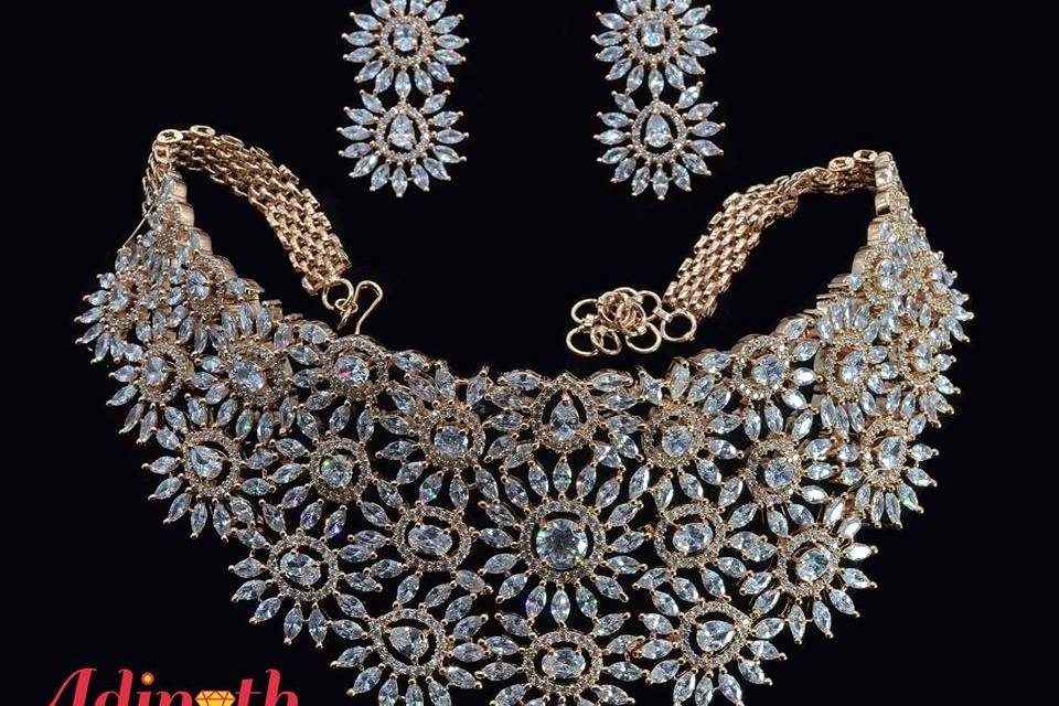 Adinath Fashion Jewellery