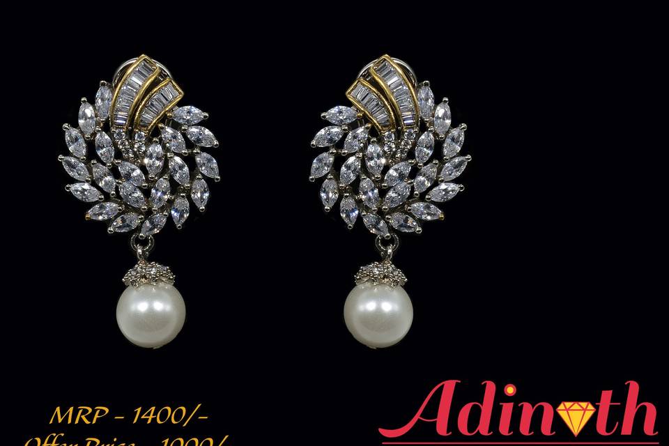 Adinath Fashion Jewellery