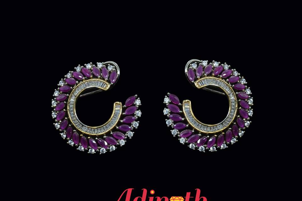 Adinath Fashion Jewellery