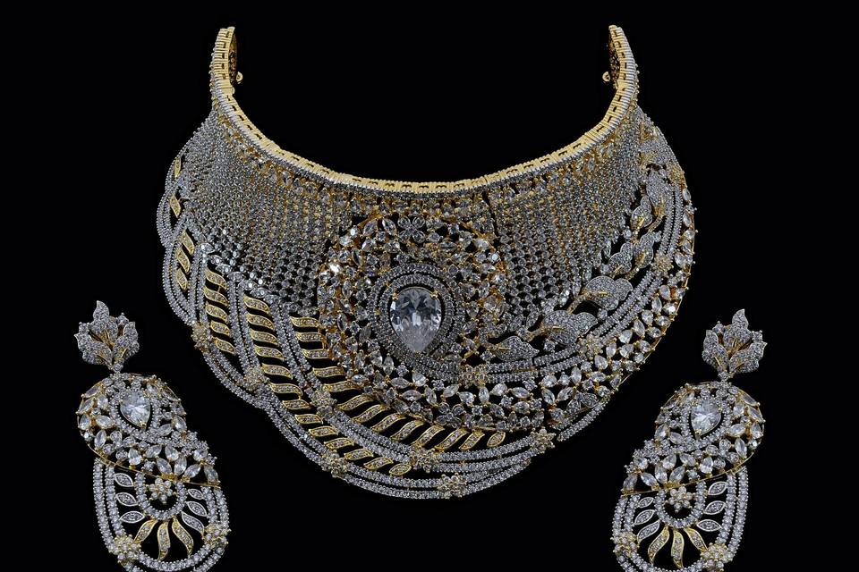 Adinath Fashion Jewellery