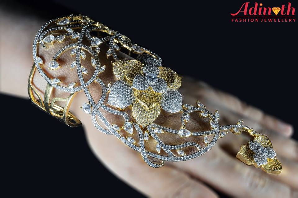 Adinath Fashion Jewellery